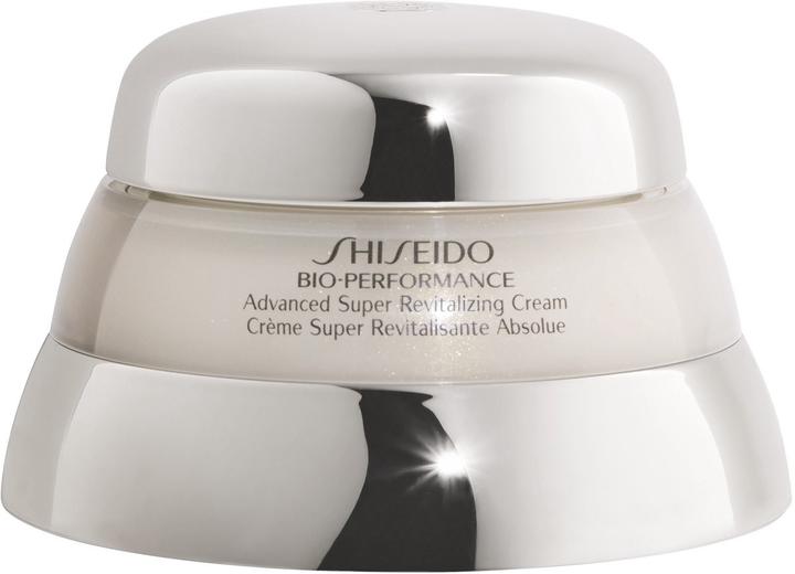 Immagine prodotto Shiseido Bio-Performace Crema Avanzata Super Rivitalizzante (50 ml, Crema da giorno)