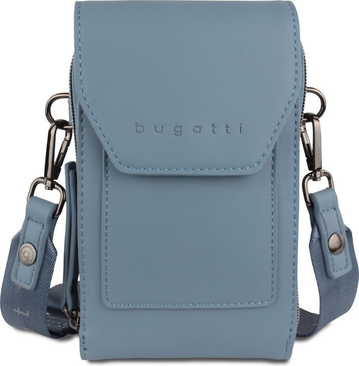 Produktbild Bugatti Almata Crossover Börse Denim