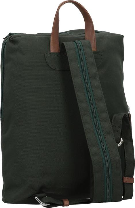Immagine prodotto Greenburry Zaino Eva City 30 cm (6 l)