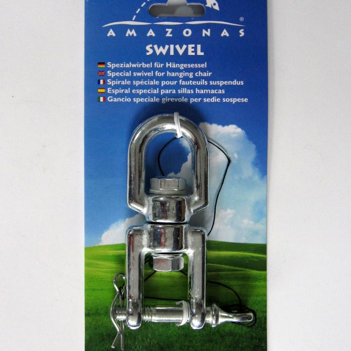 Image du produit Amazonas Pivoter