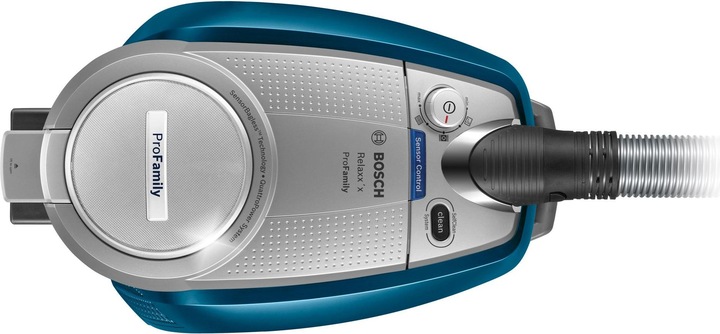Actual product image Bosch Hausgeräte Relaxx'x