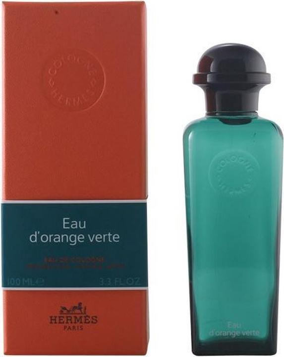 Immagine prodotto Hermès Eau D'Orange Verte (Eau de cologne, 100 ml)
