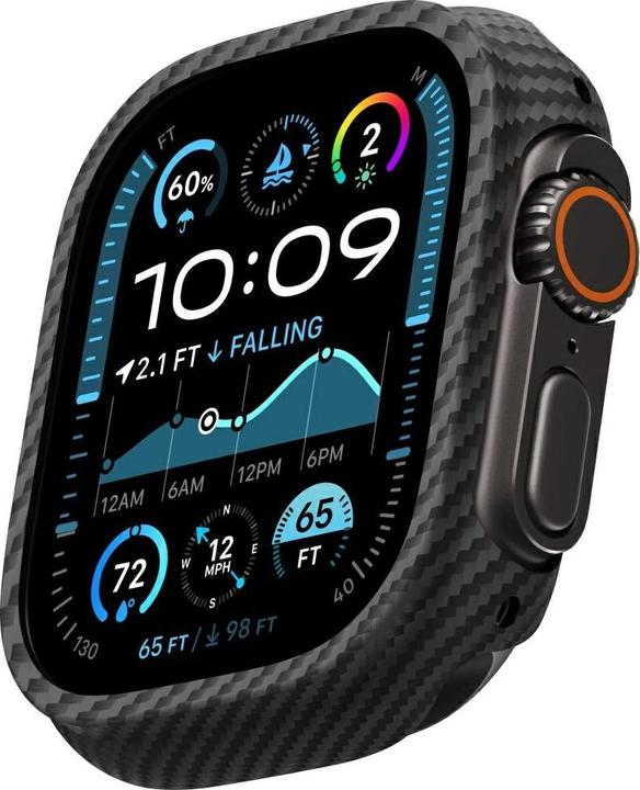 Pitaka Air case 49mm