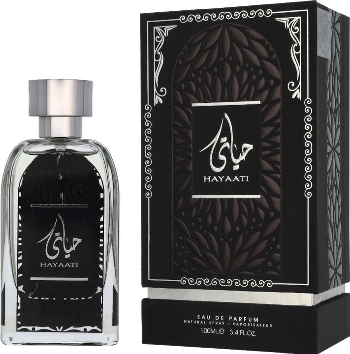 Produktbild Ard Al Zaafaran Ard Hayaati (Eau de Parfum, 100 ml)