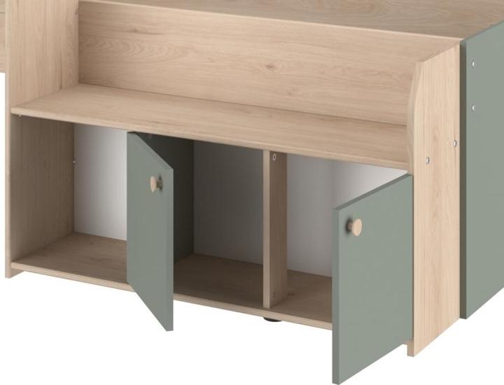 Image du produit Parisot Oberwolfach (90 x 200 cm)