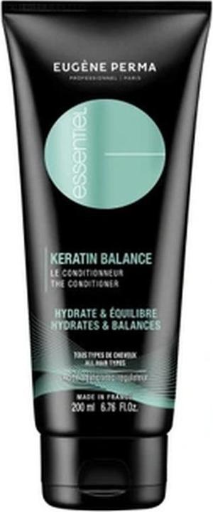 Actual product image Eugene Perma Essential Keratin Balance Conditioner 200ml (200 ml)