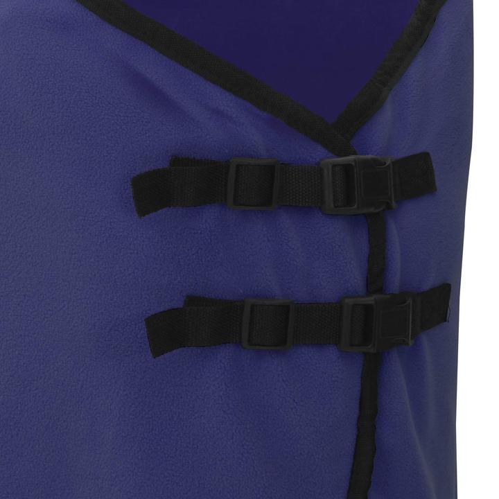 Image du produit vidaXL Polyester-Decke (95 cm)