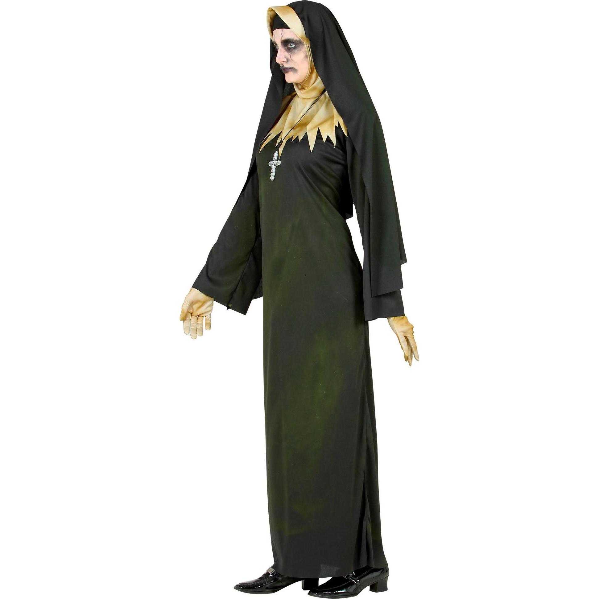 Thumbnail - Widmann Besessene Nonne (40)