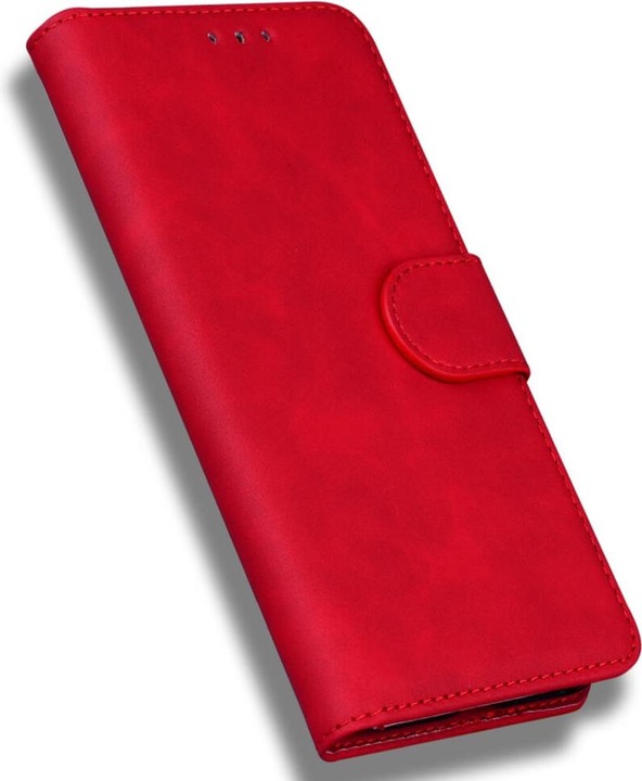 Produktbild Cover-Discount Xiaomi Redmi A3 - Solide Leder Etui Hülle (Xiaomi Redmi A3)