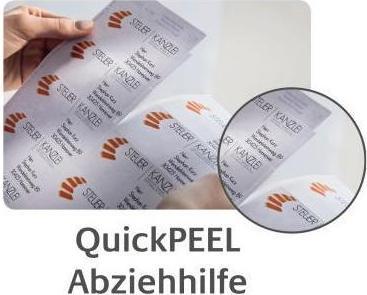 Immagine prodotto Avery etichette universali