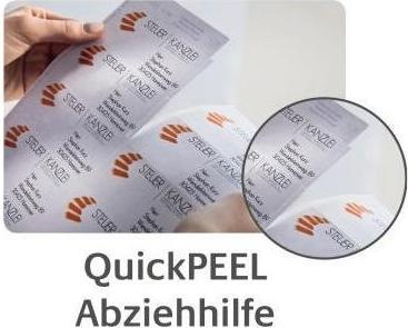 Produktbild Avery Universal-Etiketten