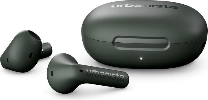 Actual product image Urbanista Santa Monica (ANC, 3 h, Wireless)