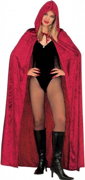 Produktbild Widmann Samt Umhang (One Size)