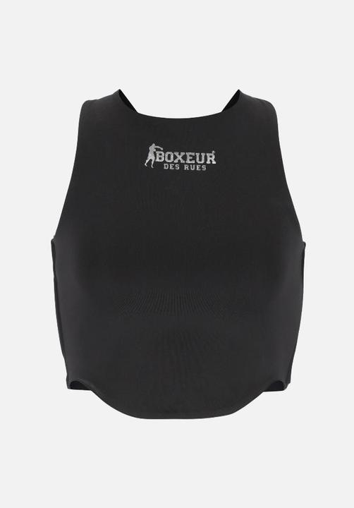 Produktbild Boxeur des Rues Cut Out Tank Top (L)