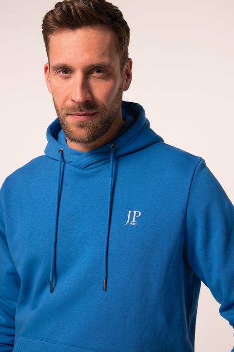 Produktbild JP1880 Hoodie, Kapuze, Kängurutasche (3XL)