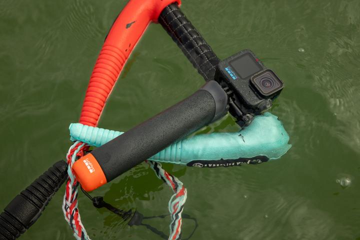 Produktbild GoPro The Handler Floating Hand Grip