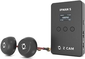 Z Cam Z-Cam Ipman S
