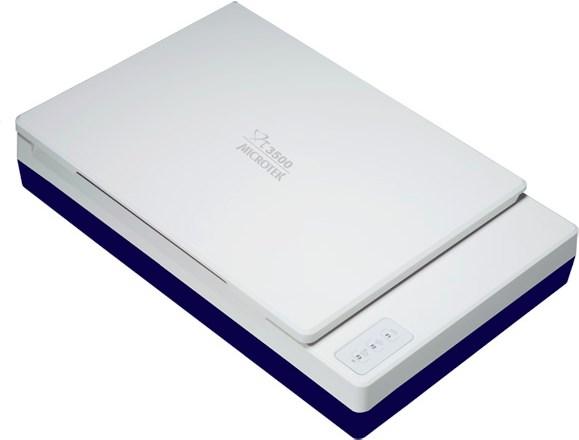 Produktbild Microtek Xt-3500 (USB)