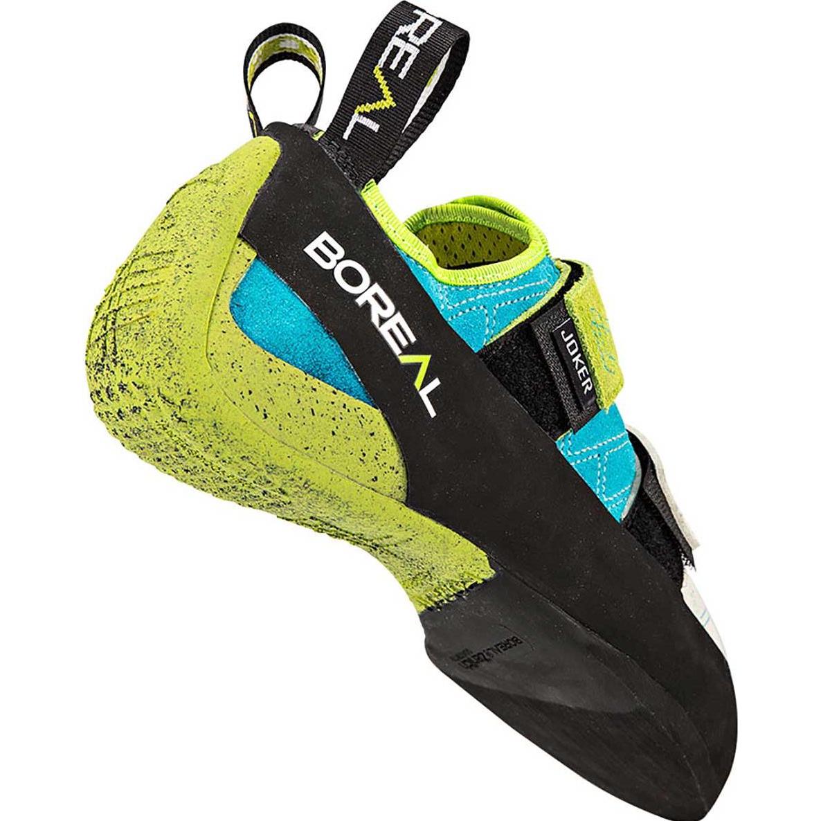 Thumbnail - Boreal, Damen, Kletterschuhe, Women's Joker (39), Blau
