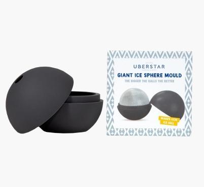 Actual product image Uberstar Ball XL