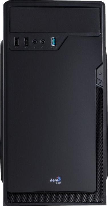 Produktbild AeroCool CS-100 (mATX, Mini-ITX)