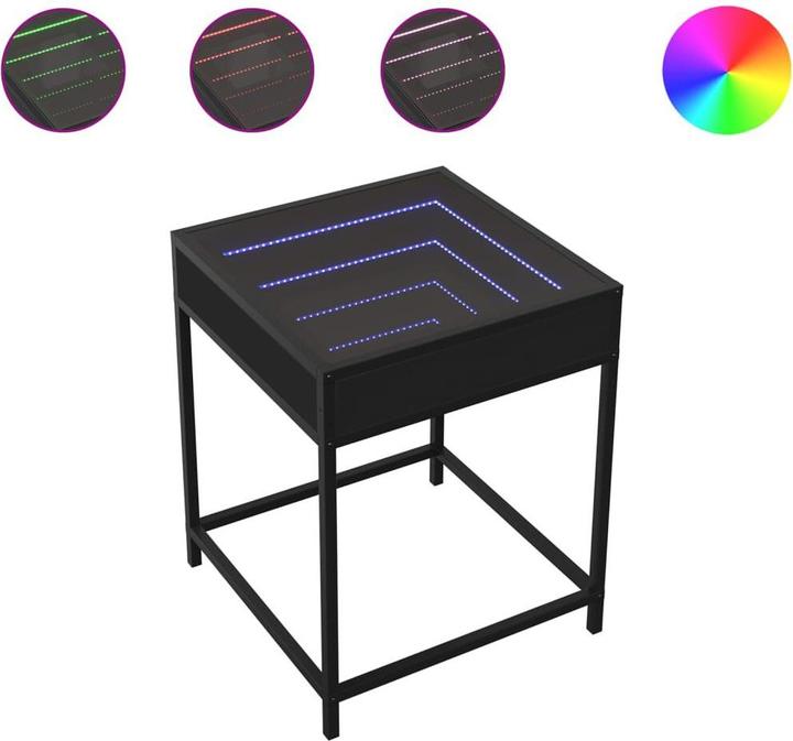 Image du produit vidaXL Couchtisch