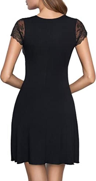 Produktbild Solidea Camicia da Notte Femme Fatale (44)