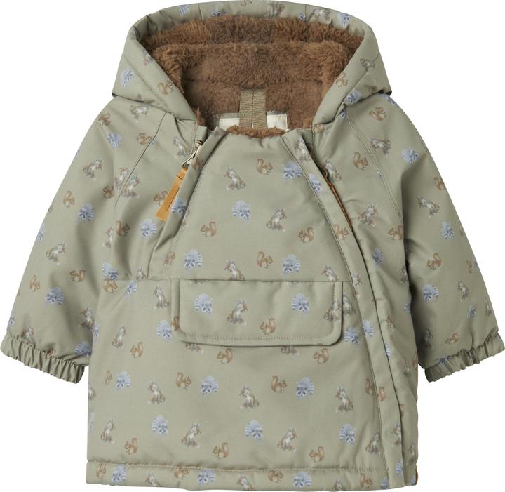 Produktbild Name it SNOW05 Skijacke (62)