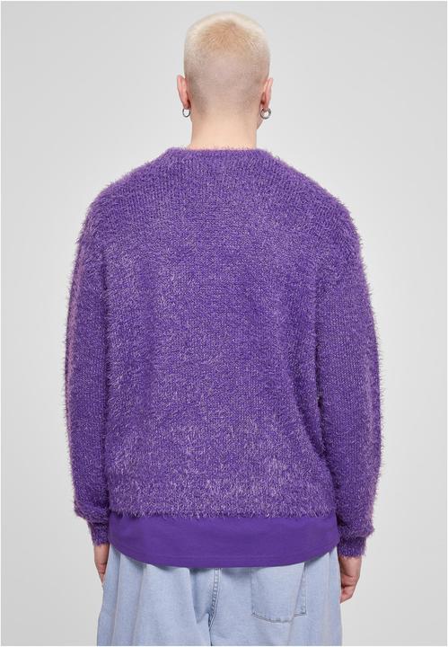 Image du produit Urban Classics Feather Sweater (L)