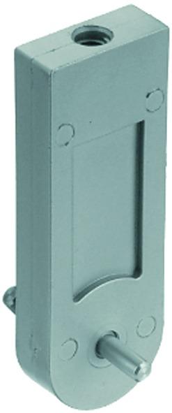 Werkstarck Schrankrohr-Mittellager