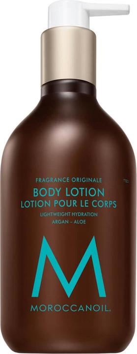 Produktbild Moroccanoil Originale (Körperlotion, 360 ml)