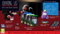 Produktbild Activision Among Us: Impostor Edition (EN)