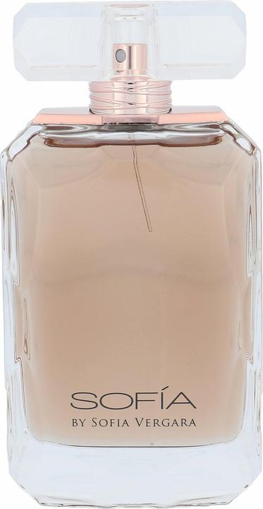 Actual product image Sofia Vergara Sofia (Eau de parfum, 100 ml)