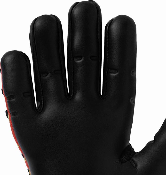 Actual product image Uhlsport Goalkeeper gloves Prediction Absolutgrip HN