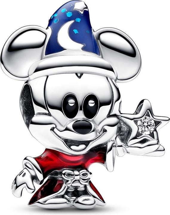 Argento/multi-colore