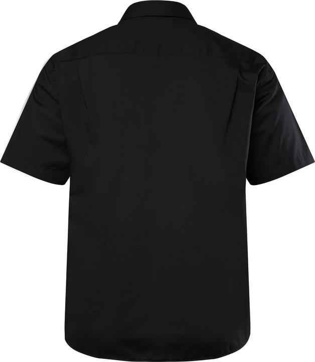 Produktbild Men+ Businesshemd, Halbarm, EasyCare, Vario-Kragen, Comfort Fit (XL)