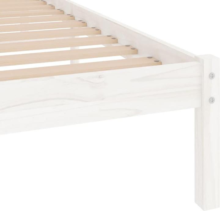 Produktbild VidaXL Smith (100 x 200 cm)