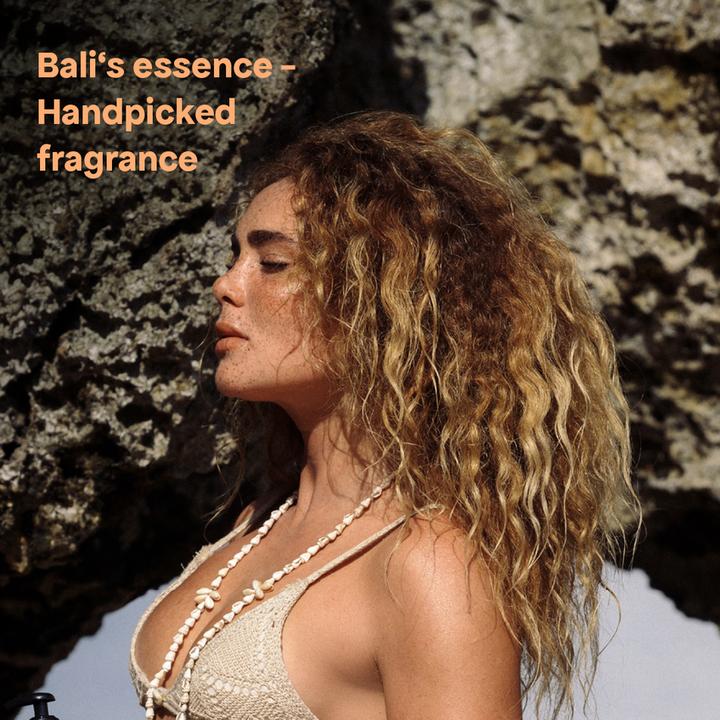 Immagine prodotto Bali Curls Travel Size Curl Volume Mousse (Schiuma a volume)