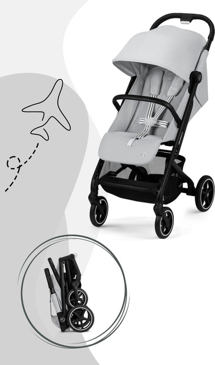 Image du produit Cybex Beezy