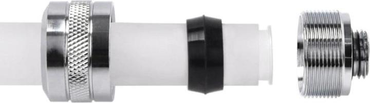 Immagine prodotto Alphacool Icicle PRO Connection 13mm HardTube Fitting G1/4