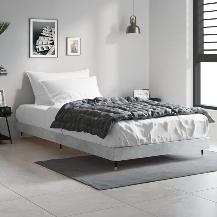Image du produit vidaXL Bettgestell (90 x 200 cm)