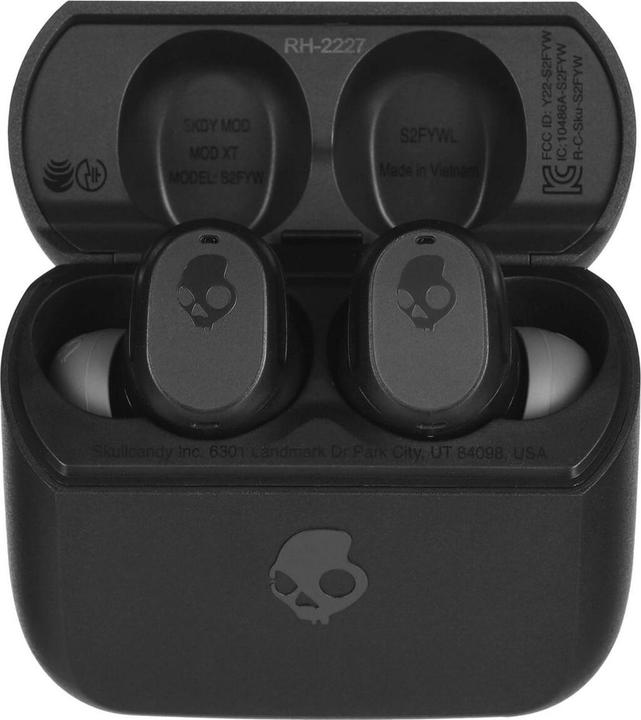 Produktbild Skullcandy Mod (Keine Geräuschunterdrückung, 7 h, Kabelgebunden)