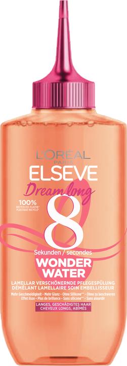 Immagine prodotto L'Oréal Paris Elseve Dream Long Anti Frizz (200 ml)