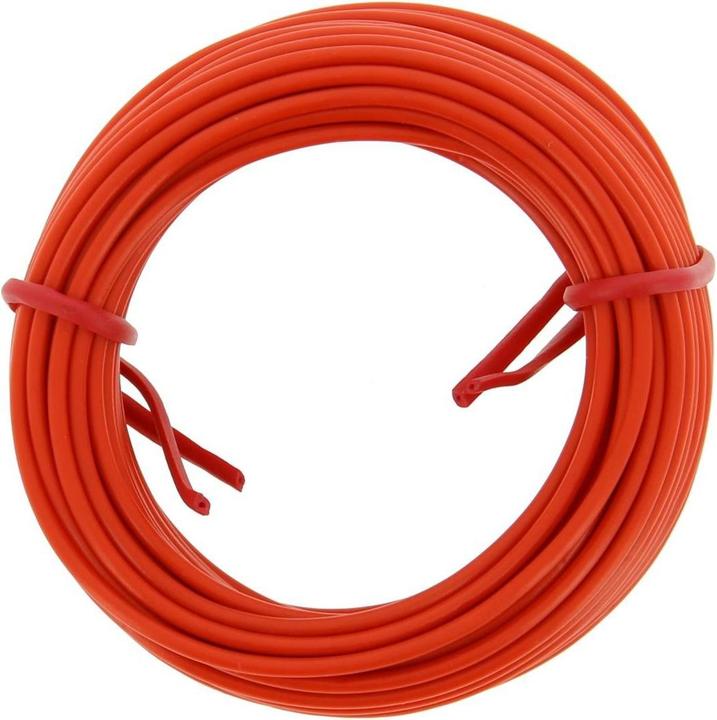 Produktbild Restagraf Elektrokabel (25 m)