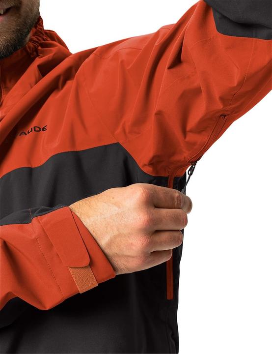 Produktbild Vaude Men's Moab Rain Jacket (S)