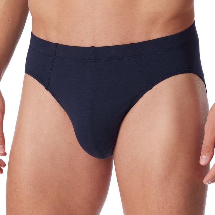 Produktbild Uncover by Schiesser UNCOVER Cotton 6PACK Supermini (M, 6er Pack)