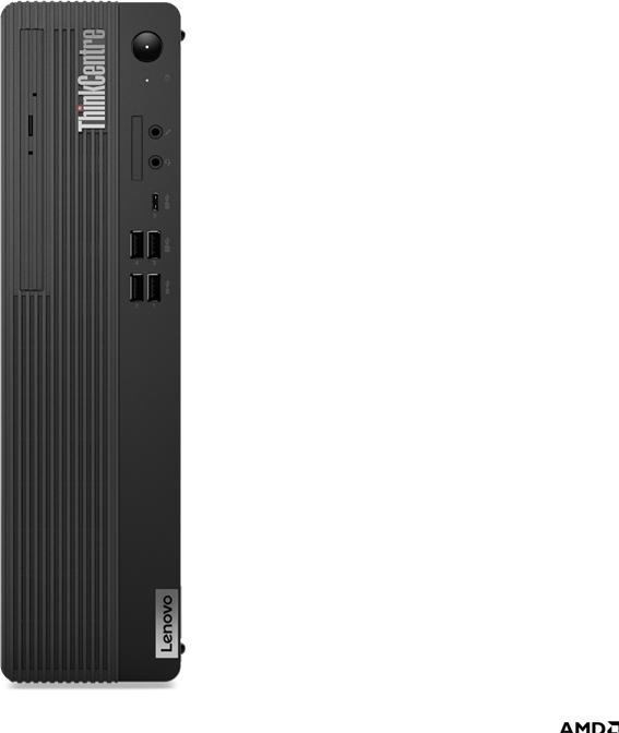 Produktbild Lenovo TS/TC M75s G2 R5 Pro 5650G 8GB 256G W11P (256 GB, 8 GB, AMD Ryzen 5 Pro 5650G, AMD Radeon Graphics)