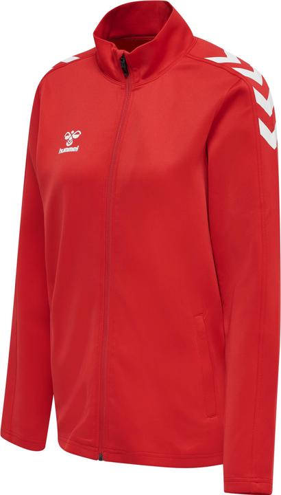 Image du produit hummel Core Xk Poly Zip Sweat Femme (L)