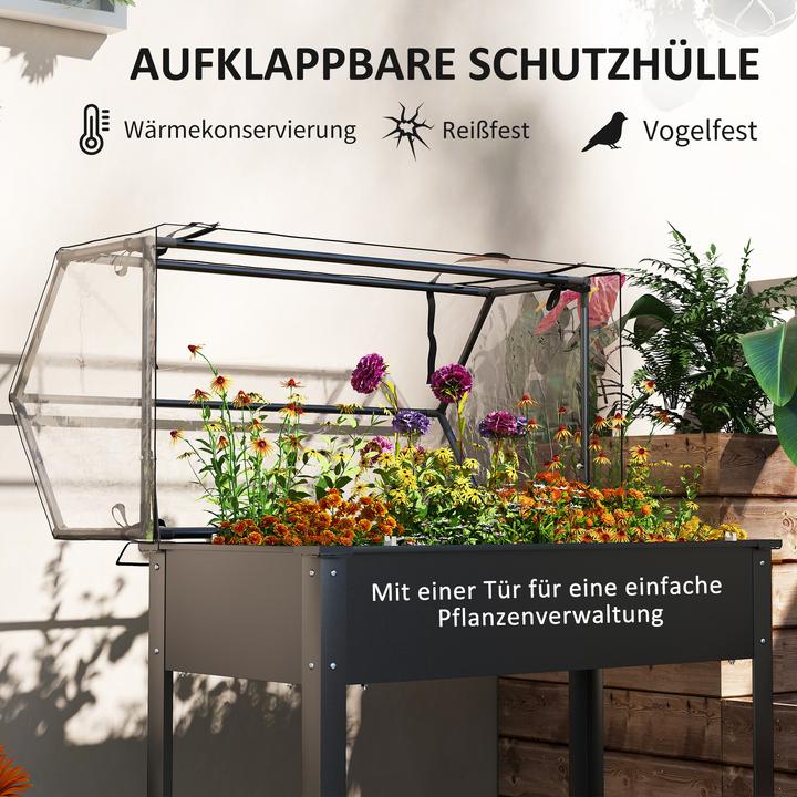 Immagine prodotto Outsunny Hochbeet