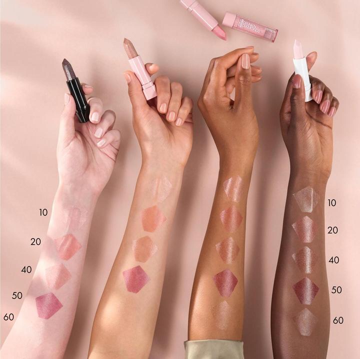 Produktbild Catrice Drunk'n Diamonds Plumping Lip Balm (Lippenpflege Stick, 10.50 ml)